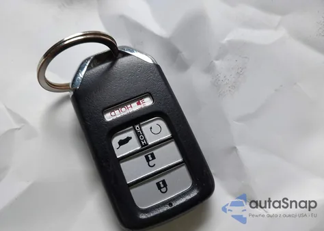 2019 Honda Cr-V Ex-L from USA, damaged, VIN 2HKRW2H87KH622791